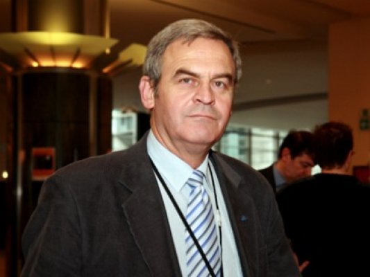 Laszlo Tokes: România prezintă 